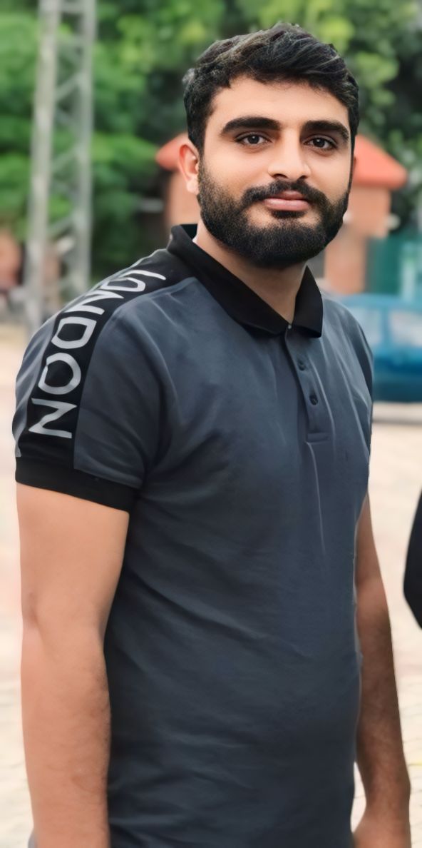 Ai& Ml engineer