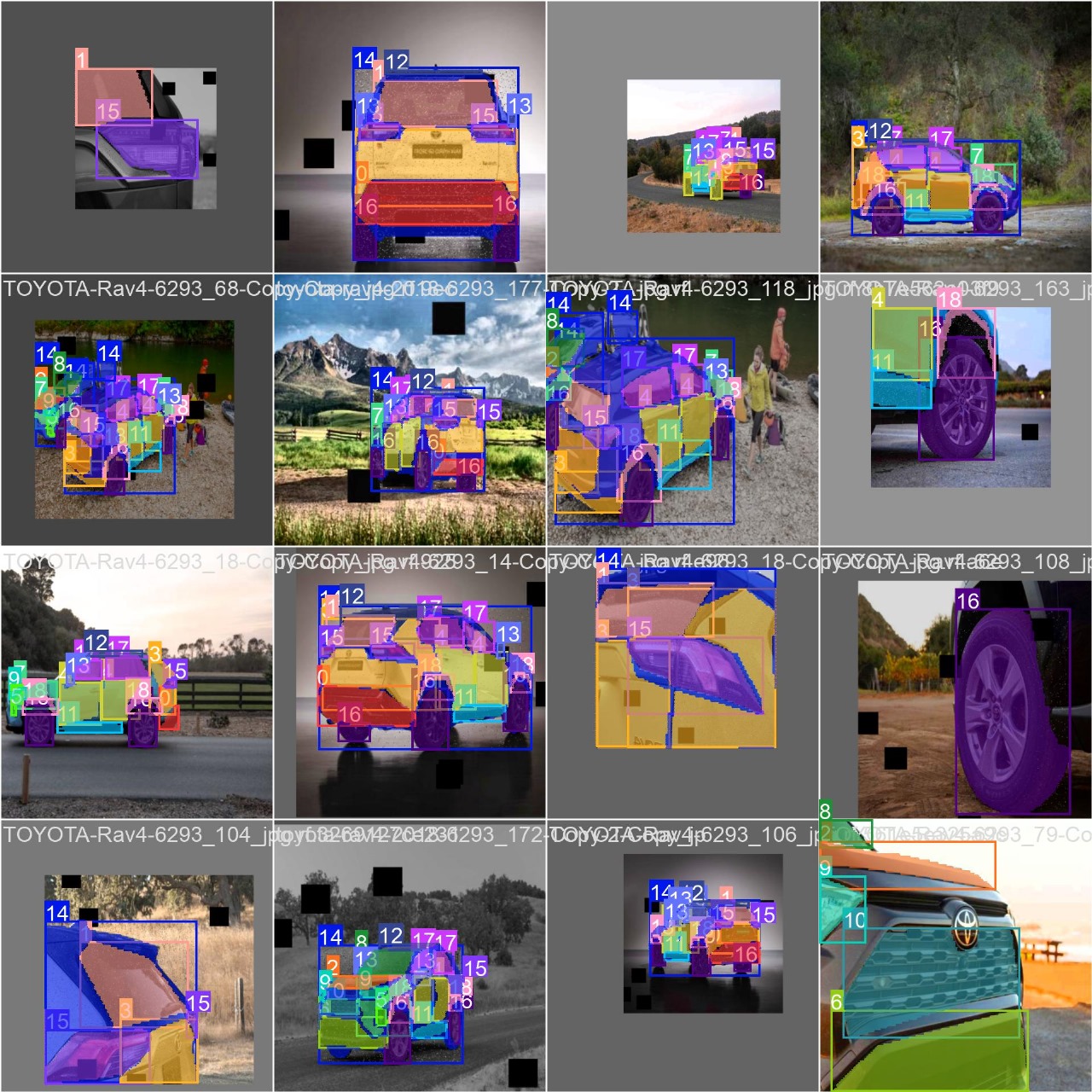 Car Detection