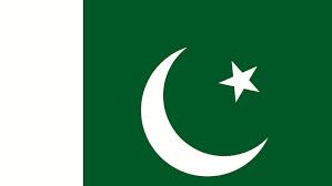 Pakistan